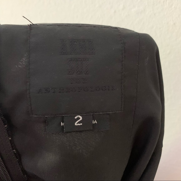 Anna Sui for Anthropologie Dress - Picture 6 of 7